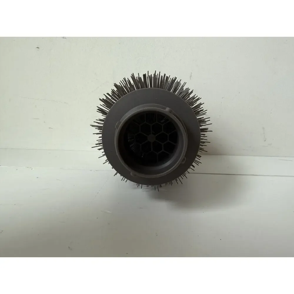 Attachment for Dyson Airwrap LARGE Round Volumizing Brush for HS01 / HS05 Gold